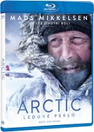 Arctic: Ice Hell - Blu-ray - Blu-ray Film