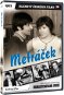 Metráček - edice KLENOTY ČESKÉHO FILMU (remasterovaná verze) - DVD - Film na DVD