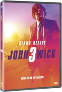John Wick 3 - DVD - DVD Film