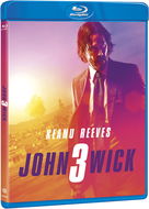 John Wick 3 - Blu-ray - Film na Blu-ray