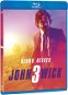 Film na Blu-ray John Wick 3 - Blu-ray - Film na Blu-ray