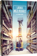 Love Between the Shelves - DVD - DVD Film