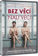 Without Things Above - DVD - DVD Film