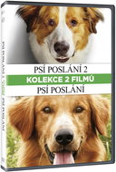 Dog Mission 1 + 2 (2DVD) - DVD - DVD Film
