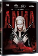 Anna - DVD - DVD Film