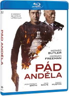 The Fall of an Angel - Blu-ray - Blu-ray Film