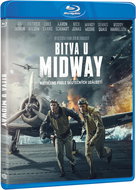 Battle of Midway - Blu-ray - Blu-ray Film