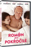 Advanced Novel - DVD - DVD Film