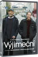 Exceptional - DVD - DVD Film