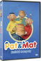 Pat a Mat: Kutilské trampoty - DVD - Film na DVD