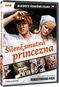 Šíleně smutná princezna - edice KLENOTY ČESKÉHO FILMU (remasterovaná verze) - DVD - Film na DVD