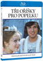 Tři oříšky pro Popelku (DIGITÁLNĚ RESTAUROVANÝ FILM) - Blu-ray - Film na Blu-ray