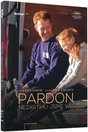 Sorry, we missed you - DVD - DVD Film
