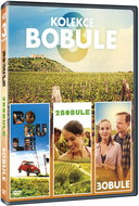 Berries 1st-3rd (3DVD) - DVD - DVD Film