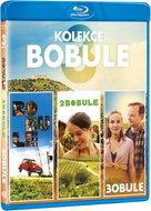 Bobule Kolekce 1. -3. (2BD) - Blu-ray - Blu-ray Film