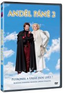 Angel of the Lord 2 - DVD - DVD Film