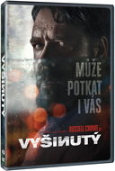The Exalted - DVD - DVD Film