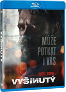 Outcast - Blu-ray - Blu-ray Film