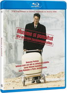 Musíme si pomáhat - Blu-ray - Film na Blu-ray