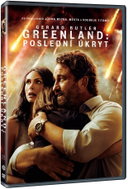 Greenland: the Last Hideout - DVD - DVD Film