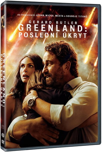 Greenland: the Last Hideout - DVD - DVD Film - Main image
