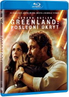 Greenland: the Last Hideout - Blu-ray - Blu-ray Film