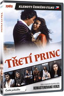 The Third Prince (remastered version) - DVD - DVD Film