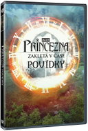 The Princess Cursed in Time - Short Stories - DVD - DVD Film