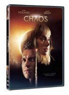 Chaos - DVD - Film na DVD