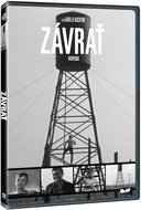 Vertigo - DVD - DVD Film