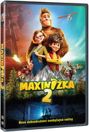 Maxinožka 2 - DVD - Film na DVD