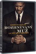The Angry Man - DVD - DVD Film