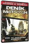Deník mrtvých - DVD - Film na DVD