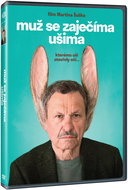 The Man with the Rabbit Ears - DVD - DVD Film