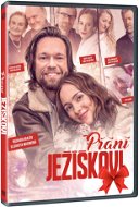 Přání Ježíškovi - DVD - Film na DVD