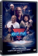 Kings of Video - DVD - DVD Film