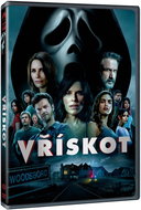 Scream - DVD - DVD Film