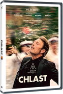 Chlast - DVD - Film na DVD