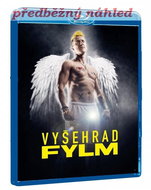 Vysehrad: Fylm - Blu-ray - Blu-ray Film