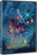 Údolí lucerniček - DVD - Film na DVD