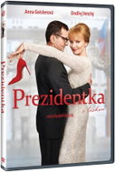 The President - DVD - DVD Film