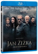 Jan Žižka - Blu-ray - Blu-ray Film