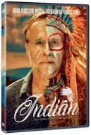 Indián - DVD - Film na DVD
