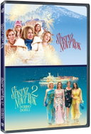 Happy New Year Collection 1+2 (2DVD) - DVD - DVD Film