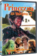 Princess from the Mill 2 - DVD - DVD Film
