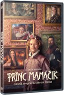Princ Mamáčik (SK verze) - DVD - Film na DVD