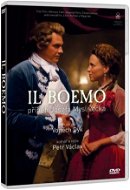 Il Boemo - DVD - Film na DVD