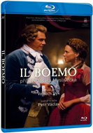 Il Boemo - Blu-ray - Film na Blu-ray