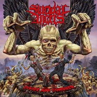 Suicidal Angels: Divide And Conquer - CD - Music CD