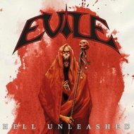 Evile: Hell Unleashed - CD - Music CD